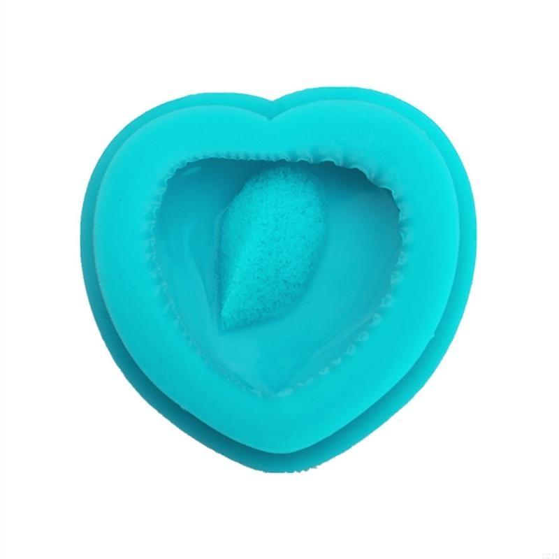 Creative Art Craft Resin Rock  - Geode Mold Silicone ulasan dan harga