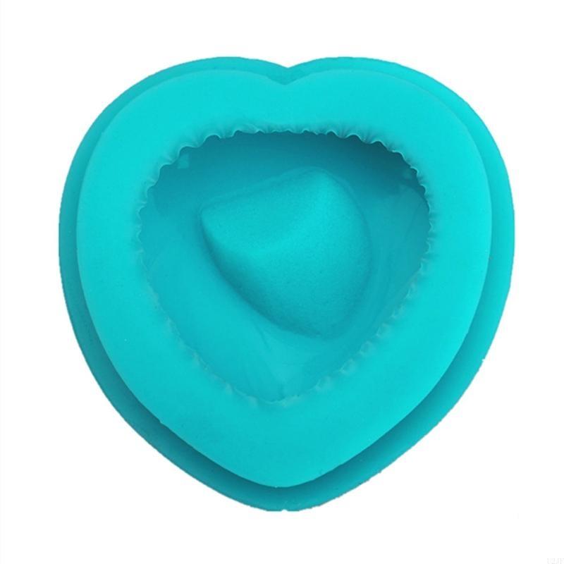 Creative Art Craft Resin Rock  - Geode Mold Silicone ulasan dan harga