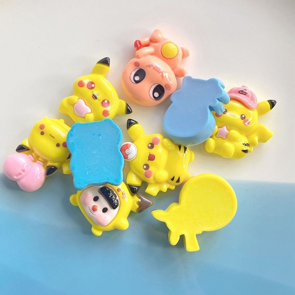 New DIY Craft Materials for ca - Crafting Resin ulasan dan harga
