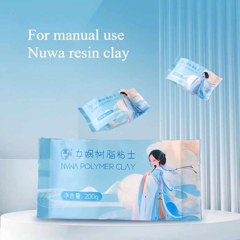 200g Professional Resin Modeli - Resin Craft Kit ulasan dan harga