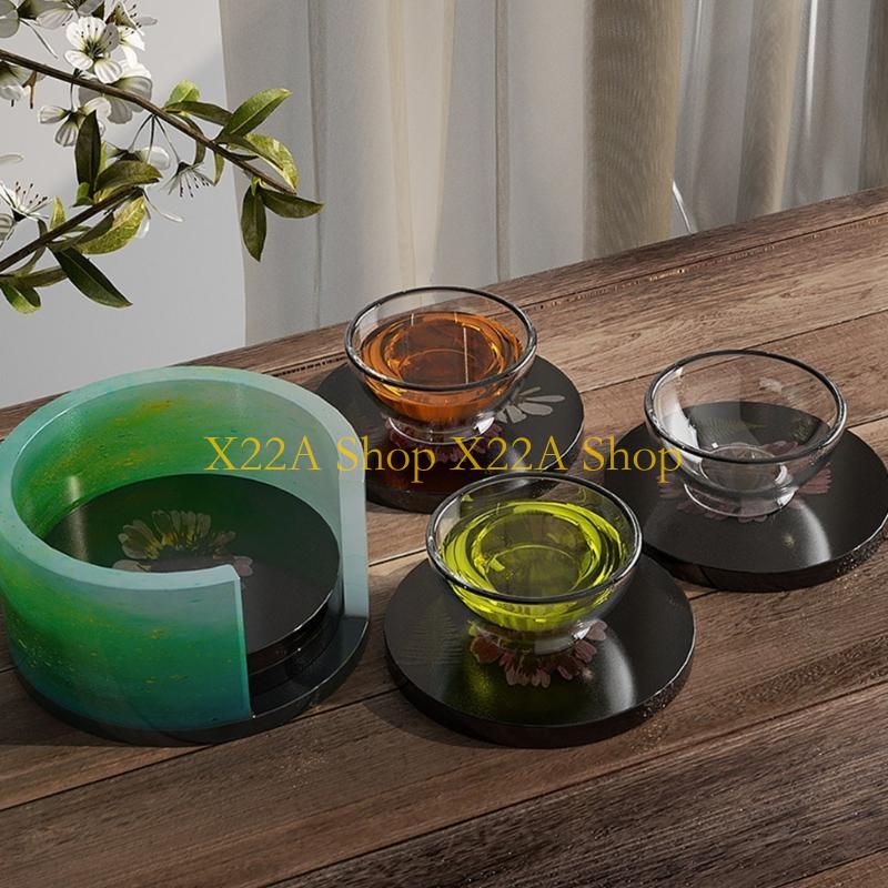 Unique Round Geodes Silicone M - Geode Mold Silicone ulasan dan harga