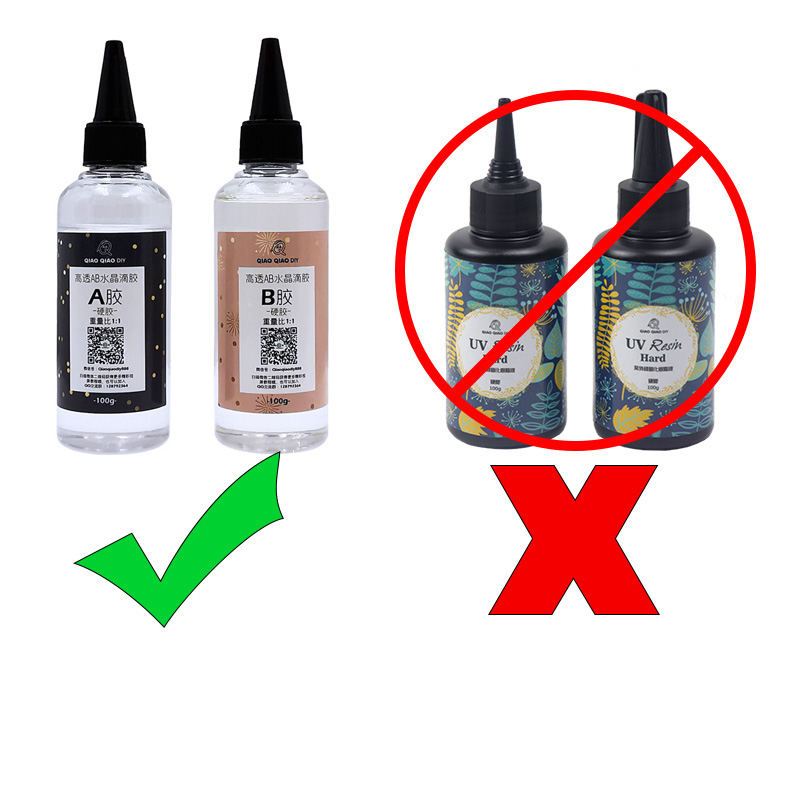 10ml Colorant Dye For DIY Epox - Resin Dye Alcohol ulasan dan harga