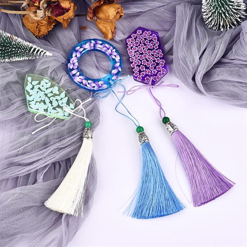 UV Resin Crystal Clear Large U - Resin Jewelry Kit ulasan dan harga